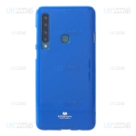 قاب محافظ ژله ای رنگی سامسونگ Mercury Goospery Jelly Case Samsung Galaxy A9s A9 Star Pro A9 2018