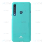 قاب محافظ ژله ای رنگی سامسونگ Mercury Goospery Jelly Case Samsung Galaxy A9s A9 Star Pro A9 2018
