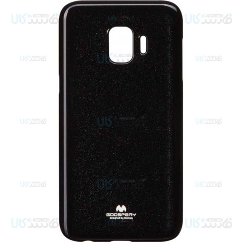 قاب محافظ ژله ای رنگی سامسونگ Mercury Goospery Jelly Case Samsung Galaxy J2 Core 2018