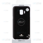 قاب محافظ ژله ای رنگی سامسونگ Mercury Goospery Jelly Case Samsung Galaxy J2 Core 2018