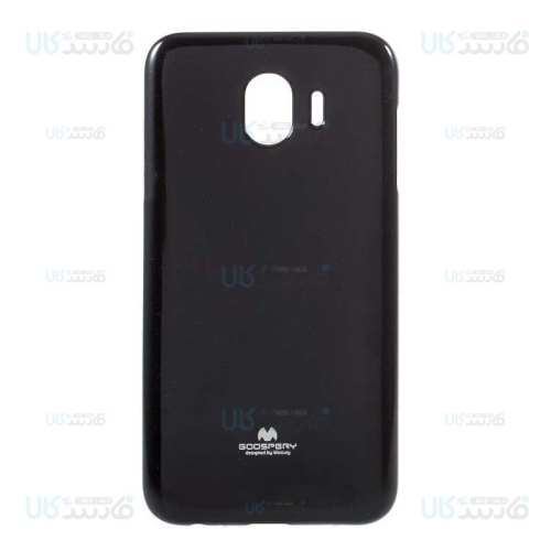 قاب محافظ ژله ای رنگی سامسونگ Mercury Goospery Jelly Case Samsung Galaxy J4