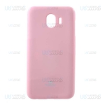 قاب محافظ ژله ای رنگی سامسونگ Mercury Goospery Jelly Case Samsung Galaxy J4