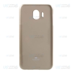 قاب محافظ ژله ای رنگی سامسونگ Mercury Goospery Jelly Case Samsung Galaxy J4