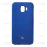 قاب محافظ ژله ای رنگی سامسونگ Mercury Goospery Jelly Case Samsung Galaxy J4