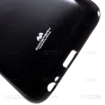 قاب محافظ ژله ای رنگی سامسونگ Mercury Goospery Jelly Case Samsung Galaxy J4