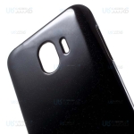 قاب محافظ ژله ای رنگی سامسونگ Mercury Goospery Jelly Case Samsung Galaxy J4