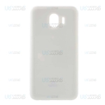 قاب محافظ ژله ای رنگی سامسونگ Mercury Goospery Jelly Case Samsung Galaxy J4