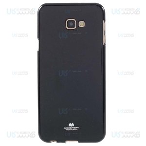 قاب محافظ ژله ای رنگی سامسونگ Mercury Goospery Jelly Case Samsung Galaxy J4 PLUS