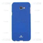 قاب محافظ ژله ای رنگی سامسونگ Mercury Goospery Jelly Case Samsung Galaxy J4 PLUS