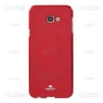 قاب محافظ ژله ای رنگی سامسونگ Mercury Goospery Jelly Case Samsung Galaxy J4 PLUS