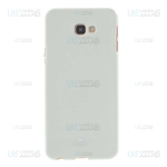 قاب محافظ ژله ای رنگی سامسونگ Mercury Goospery Jelly Case Samsung Galaxy J4 PLUS