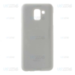 قاب محافظ ژله ای رنگی سامسونگ Mercury Goospery Jelly Case Samsung Galaxy J6