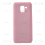 قاب محافظ ژله ای رنگی سامسونگ Mercury Goospery Jelly Case Samsung Galaxy J6