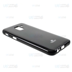 قاب محافظ ژله ای رنگی سامسونگ Mercury Goospery Jelly Case Samsung Galaxy J6