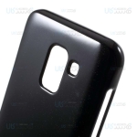 قاب محافظ ژله ای رنگی سامسونگ Mercury Goospery Jelly Case Samsung Galaxy J6