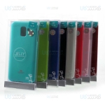 قاب محافظ ژله ای رنگی سامسونگ Mercury Goospery Jelly Case Samsung Galaxy J6