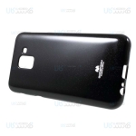 قاب محافظ ژله ای رنگی سامسونگ Mercury Goospery Jelly Case Samsung Galaxy J6