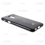 قاب محافظ ژله ای رنگی سامسونگ Mercury Goospery Jelly Case Samsung Galaxy J6 Plus