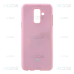 قاب محافظ ژله ای رنگی سامسونگ Mercury Goospery Jelly Case Samsung Galaxy J6 Plus
