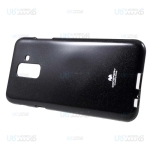 قاب محافظ ژله ای رنگی سامسونگ Mercury Goospery Jelly Case Samsung Galaxy J6 Plus
