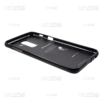 قاب محافظ ژله ای رنگی سامسونگ Mercury Goospery Jelly Case Samsung Galaxy J6 Plus