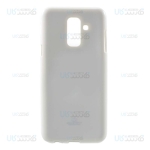 قاب محافظ ژله ای رنگی سامسونگ Mercury Goospery Jelly Case Samsung Galaxy J6 Plus