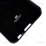 قاب محافظ ژله ای رنگی سامسونگ Mercury Goospery Jelly Case Samsung Galaxy J6 Plus