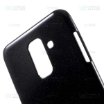 قاب محافظ ژله ای رنگی سامسونگ Mercury Goospery Jelly Case Samsung Galaxy J6 Plus