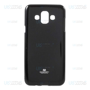 قاب محافظ ژله ای رنگی سامسونگ Mercury Goospery Jelly Case Samsung Galaxy J7 Duo