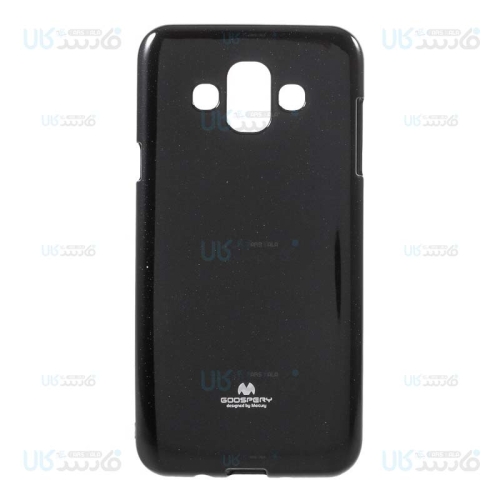 قاب محافظ ژله ای رنگی سامسونگ Mercury Goospery Jelly Case Samsung Galaxy J7 Duo