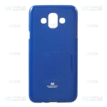 قاب محافظ ژله ای رنگی سامسونگ Mercury Goospery Jelly Case Samsung Galaxy J7 Duo