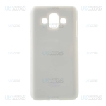 قاب محافظ ژله ای رنگی سامسونگ Mercury Goospery Jelly Case Samsung Galaxy J7 Duo