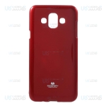قاب محافظ ژله ای رنگی سامسونگ Mercury Goospery Jelly Case Samsung Galaxy J7 Duo