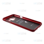 قاب محافظ ژله ای رنگی سامسونگ Mercury Goospery Jelly Case Samsung Galaxy J7 Duo
