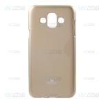 قاب محافظ ژله ای رنگی سامسونگ Mercury Goospery Jelly Case Samsung Galaxy J7 Duo