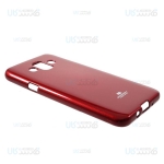 قاب محافظ ژله ای رنگی سامسونگ Mercury Goospery Jelly Case Samsung Galaxy J7 Duo