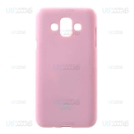 قاب محافظ ژله ای رنگی سامسونگ Mercury Goospery Jelly Case Samsung Galaxy J7 Duo