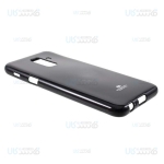 قاب محافظ ژله ای رنگی سامسونگ Mercury Goospery Jelly Case Samsung Galaxy J8