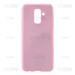 قاب محافظ ژله ای رنگی سامسونگ Mercury Goospery Jelly Case Samsung Galaxy J8