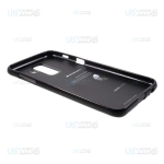 قاب محافظ ژله ای رنگی سامسونگ Mercury Goospery Jelly Case Samsung Galaxy J8