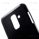 قاب محافظ ژله ای رنگی سامسونگ Mercury Goospery Jelly Case Samsung Galaxy J8