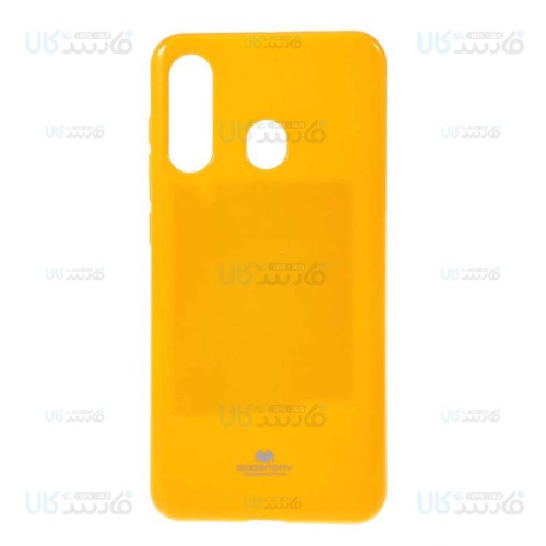 قاب محافظ ژله ای رنگی سامسونگ Mercury Goospery Jelly Case Samsung Galaxy M30