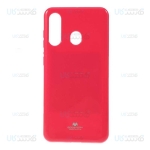 قاب محافظ ژله ای رنگی سامسونگ Mercury Goospery Jelly Case Samsung Galaxy M30