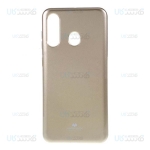 قاب محافظ ژله ای رنگی سامسونگ Mercury Goospery Jelly Case Samsung Galaxy M30