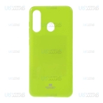 قاب محافظ ژله ای رنگی سامسونگ Mercury Goospery Jelly Case Samsung Galaxy M30