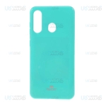 قاب محافظ ژله ای رنگی سامسونگ Mercury Goospery Jelly Case Samsung Galaxy M30
