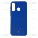 قاب محافظ ژله ای رنگی سامسونگ Mercury Goospery Jelly Case Samsung Galaxy M30