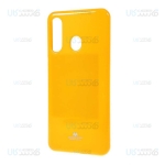 قاب محافظ ژله ای رنگی سامسونگ Mercury Goospery Jelly Case Samsung Galaxy M30