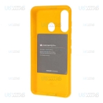 قاب محافظ ژله ای رنگی سامسونگ Mercury Goospery Jelly Case Samsung Galaxy M30