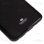 قاب محافظ ژله ای رنگی سامسونگ Mercury Goospery Jelly Case Samsung Galaxy M30
